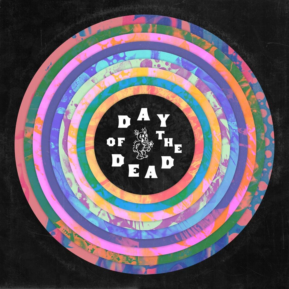 DAY OF THE DEAD (2016)