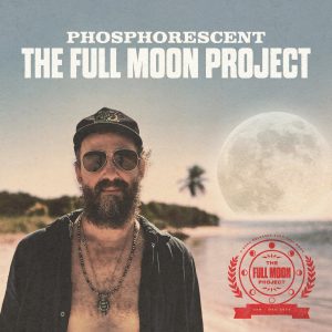 THE FULL MOON PROJECT (2022)