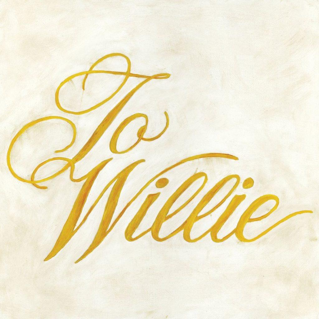 TO WILLIE (2009)