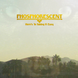 HERE’S TO TAKING IT EASY (2010)