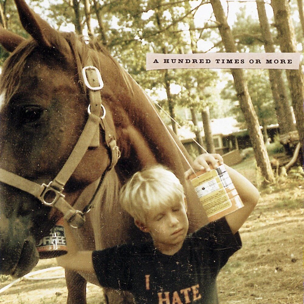 A HUNDRED TIMES OR MORE (2003)