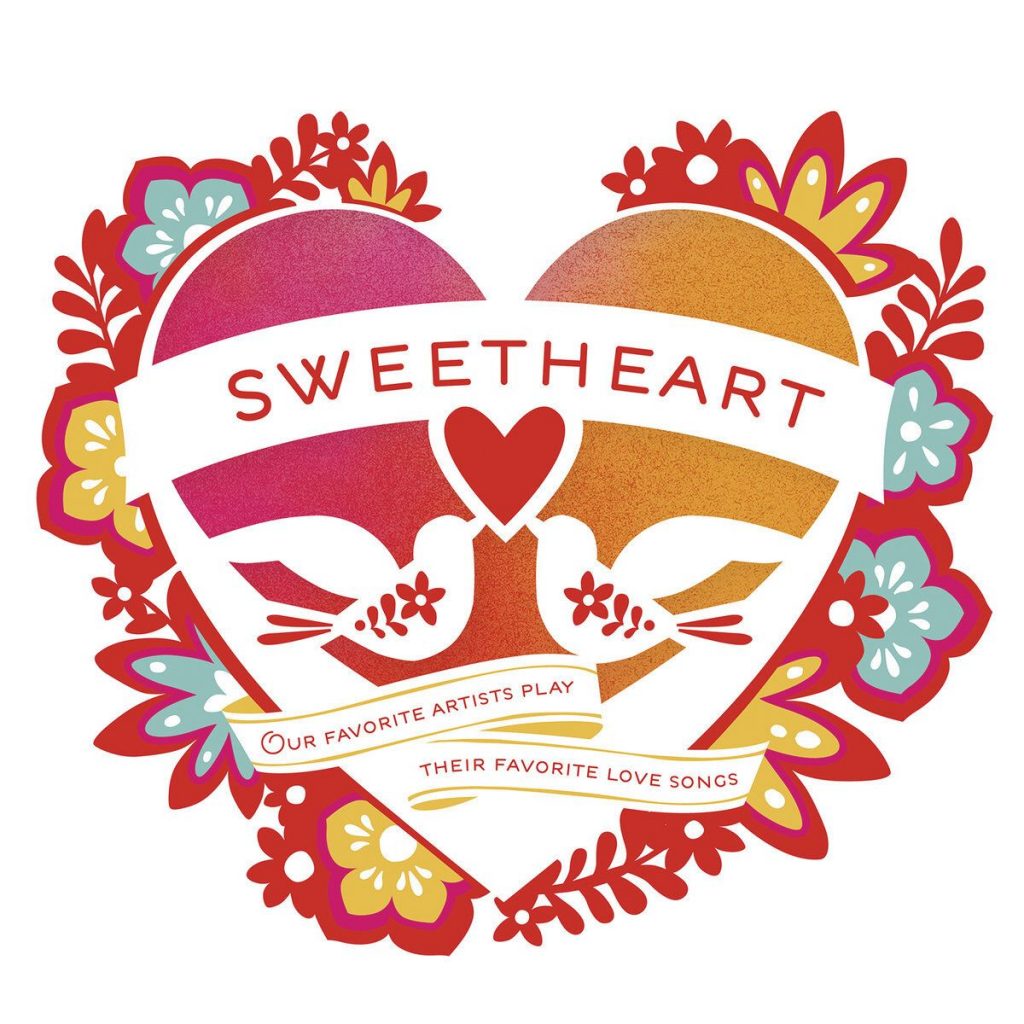 SWEETHEART (2014)