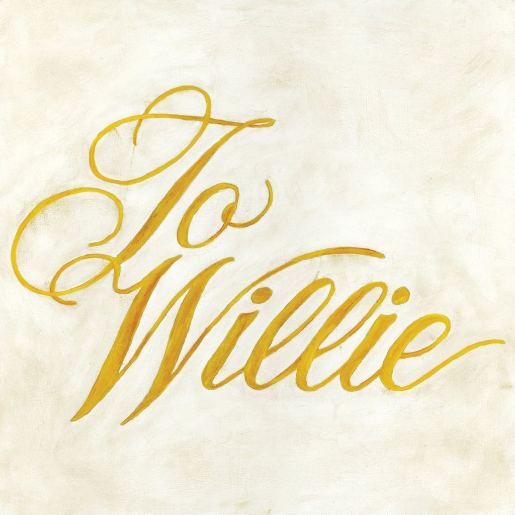 TO WILLIE (2009)